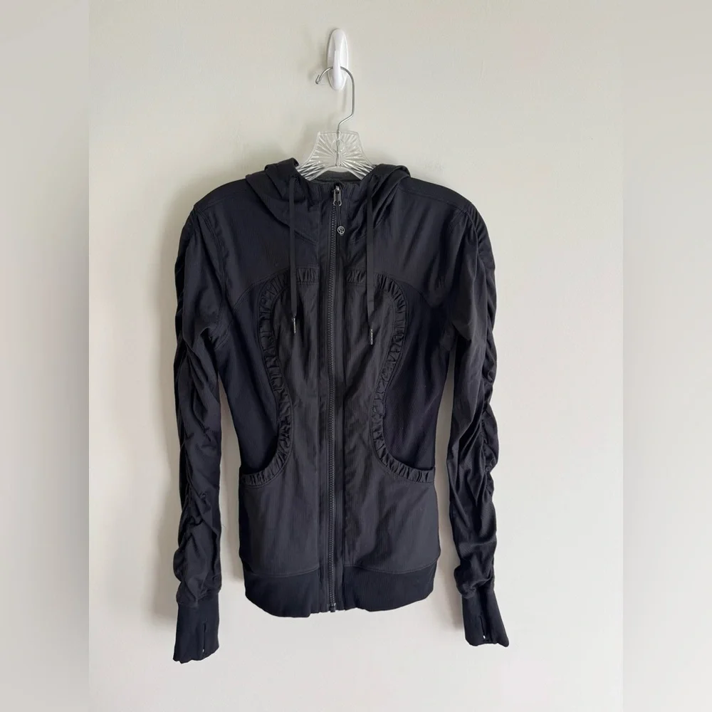 Lululemon Dance Studio Jacket III